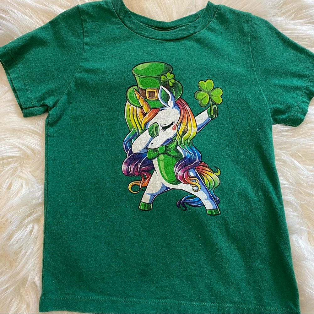 ⚜️(5 for $15) St. Pattys Shirt